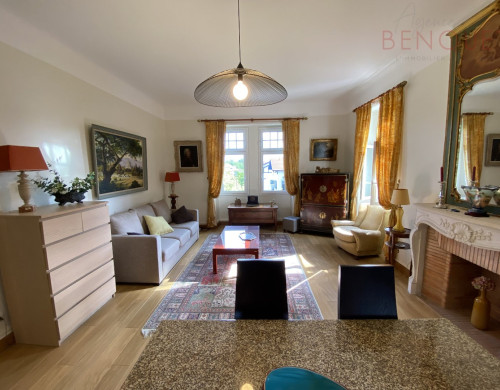 appartement  BIARRITZ