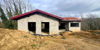 maison à ISTURITS (64240)