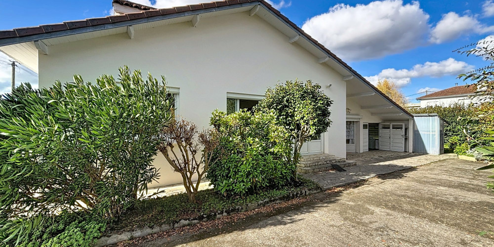 maison à TARBES (65000)