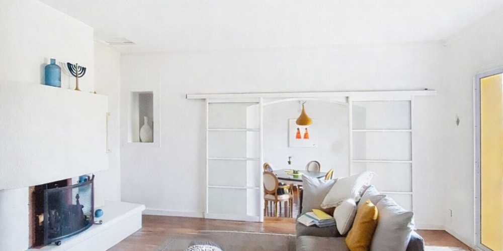 maison à BAYONNE (64100)