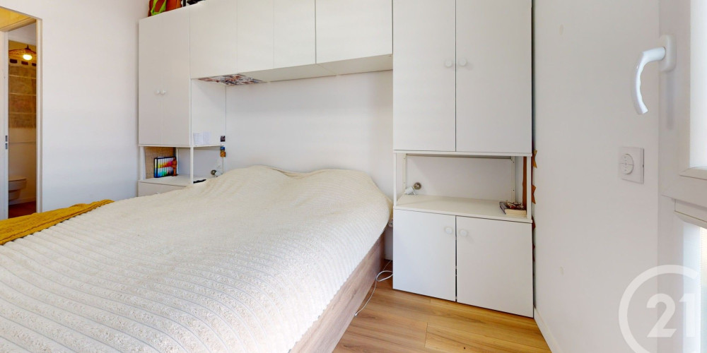 appartement à ANGLET (64600)