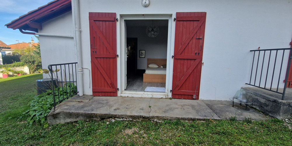 appartement à HENDAYE (64700)