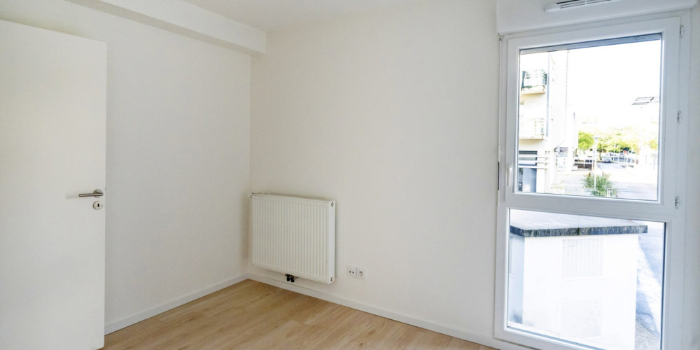 appartement à ANGLET (64600)