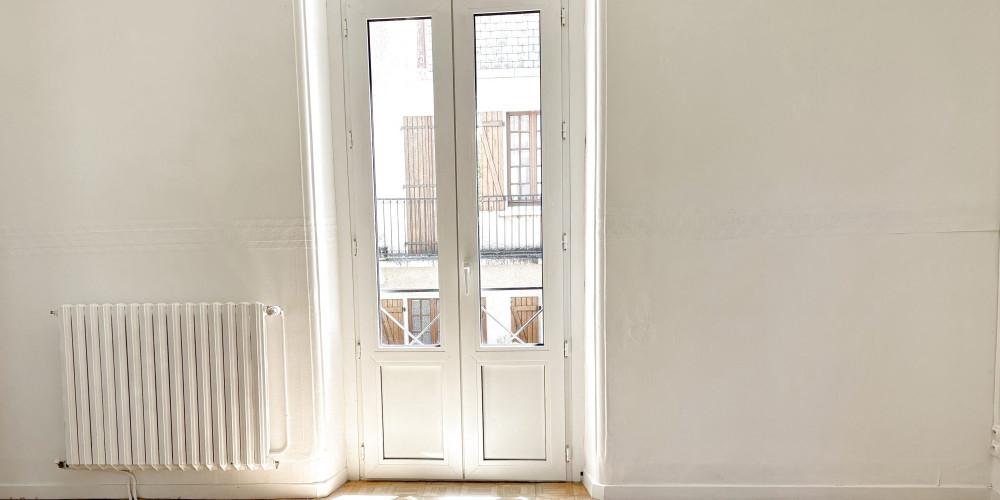 appartement à BAGNERES DE BIGORRE (65200)