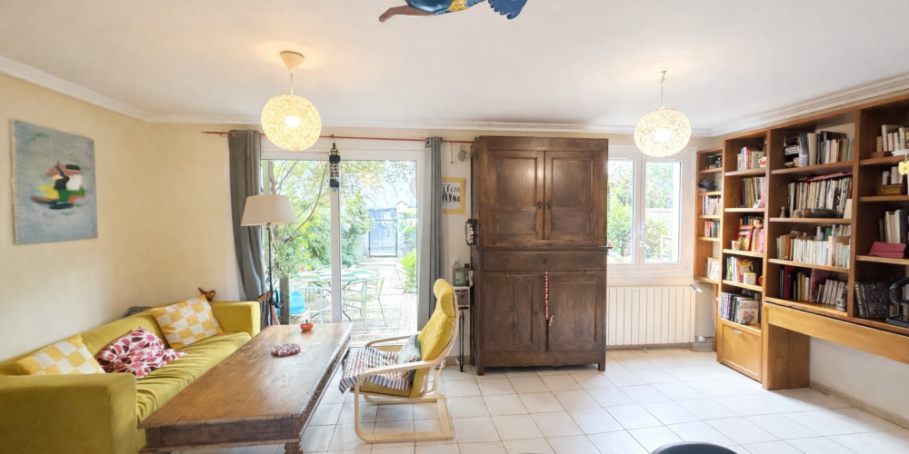 maison à CIBOURE (64500)