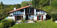 maison à ASCAIN (64310)