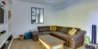 appartement à BASSUSSARRY (64200)