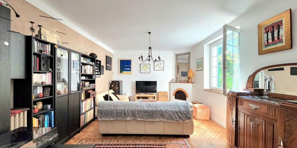maison à BAYONNE (64100)
