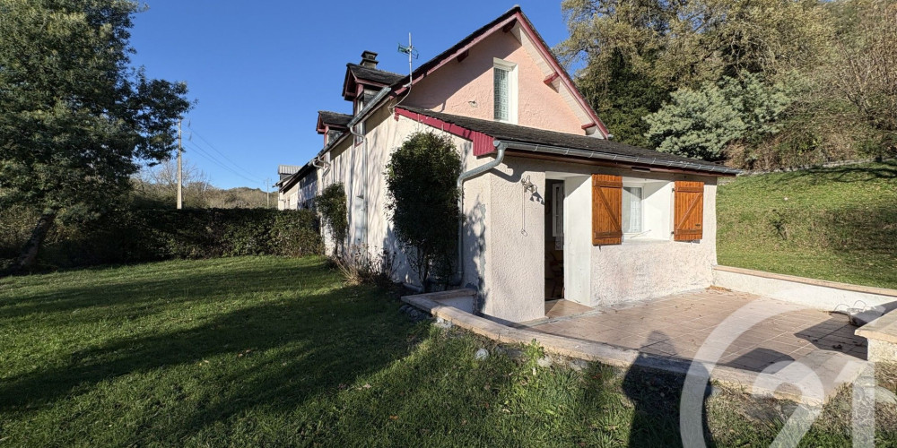 maison à ARGELES GAZOST (65400)