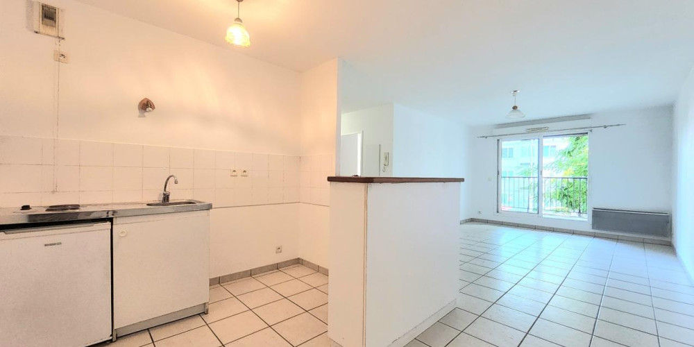 appartement à BAYONNE (64100)