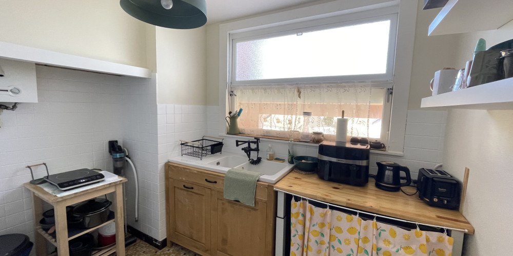 appartement à LOURDES (65100)