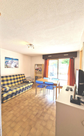 Appartement  ST LARY SOULAN