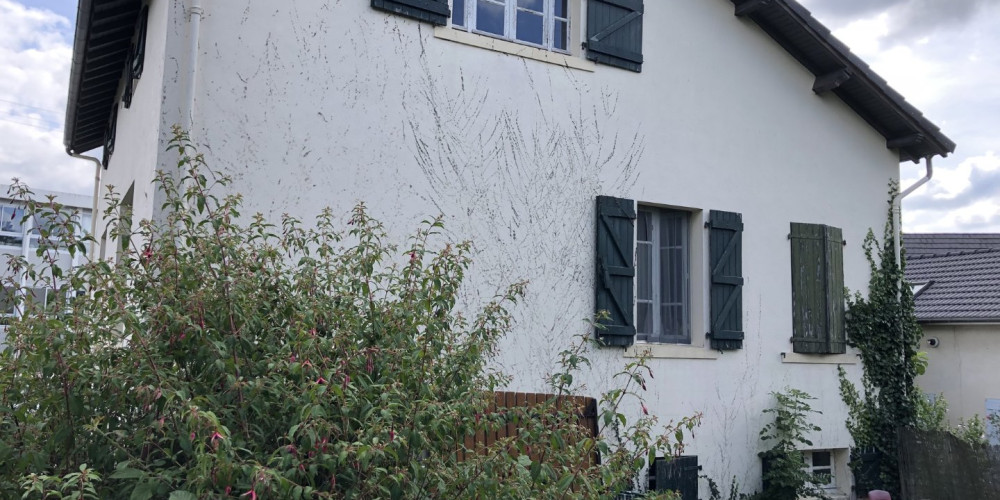 maison à CAPVERN (65130)