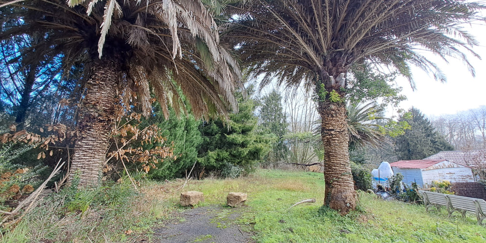 terrain à BAYONNE (64100)