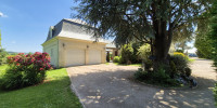 maison à PONTACQ (64530)