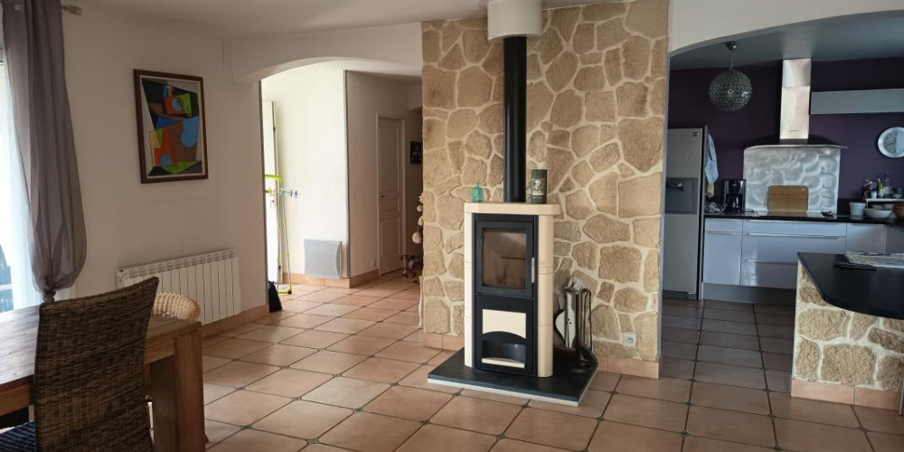 maison à SERRES CASTET (64121)