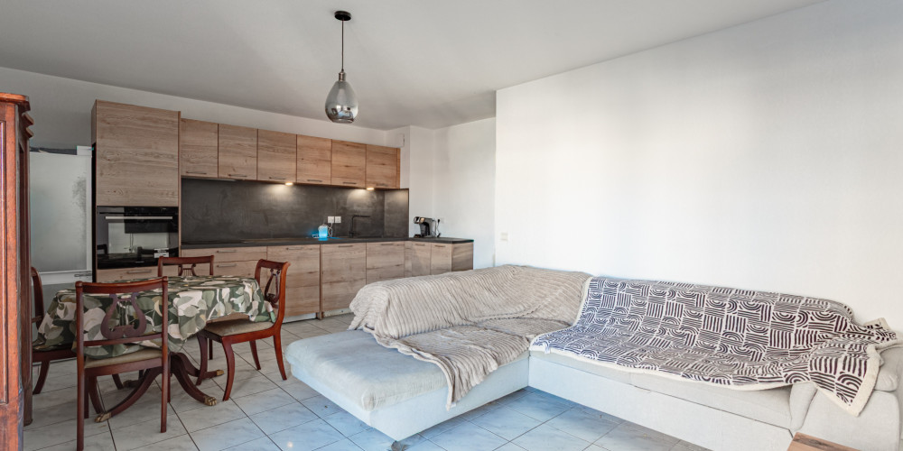 appartement à ANGLET (64600)