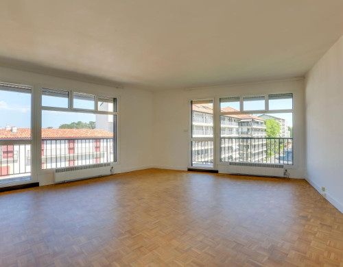 appartement  ST JEAN DE LUZ