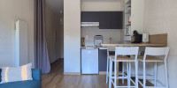 appartement à ST LARY SOULAN (65170)