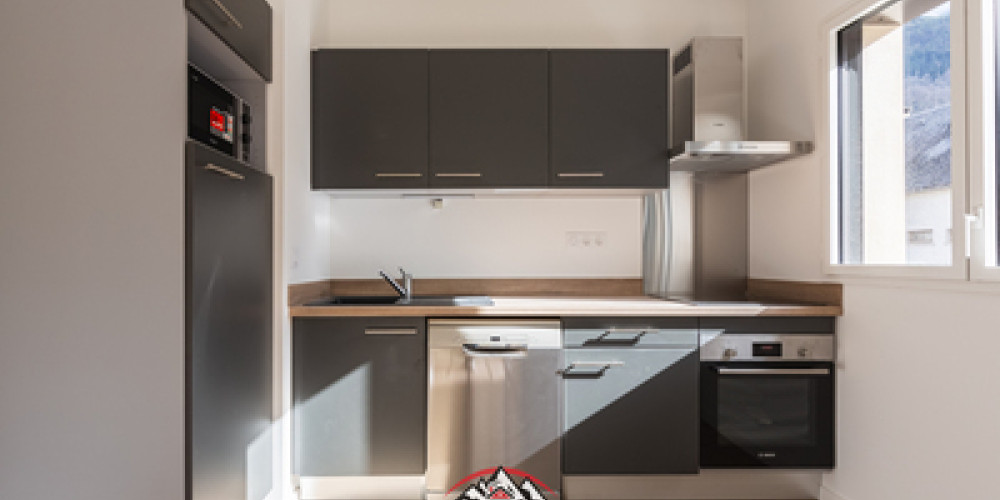 appartement à ST LARY SOULAN (65170)