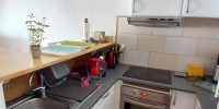 appartement à ST PEE SUR NIVELLE (64310)
