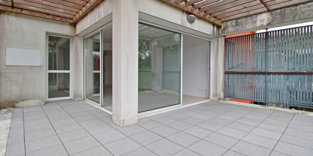 appartement à BAYONNE (64100)