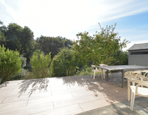 maison  MOUGUERRE