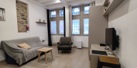 appartement à BIARRITZ (64200)