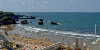 appartement à BIARRITZ (64200)