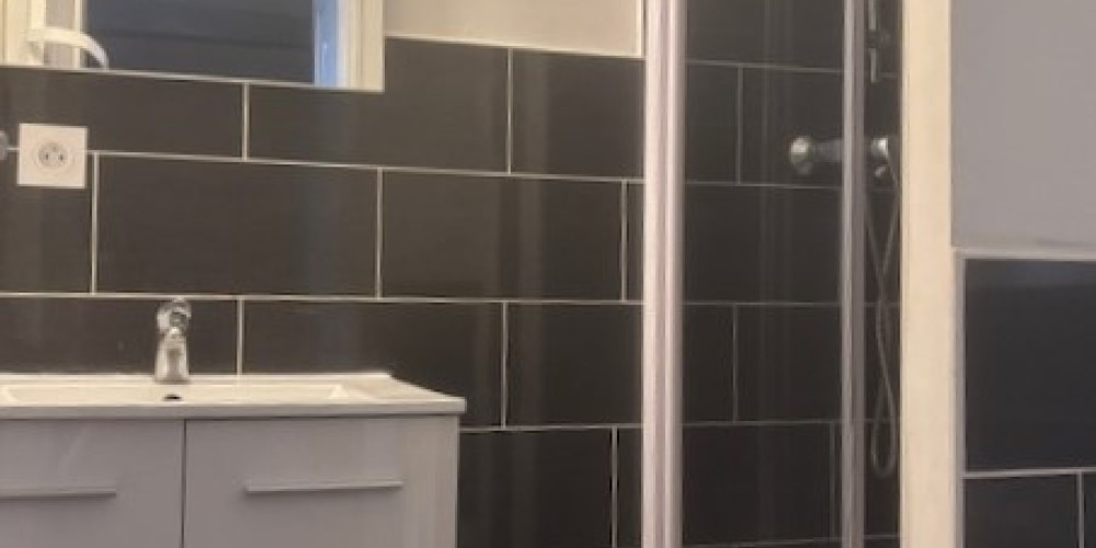 appartement à BAGNERES DE BIGORRE (65200)