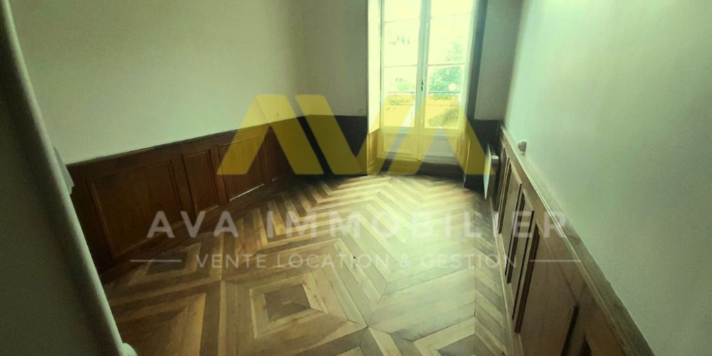 appartement à OLORON STE MARIE (64400)