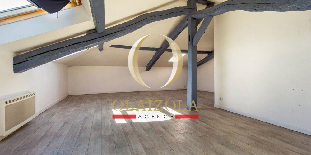 appartement à BIDART (64210)