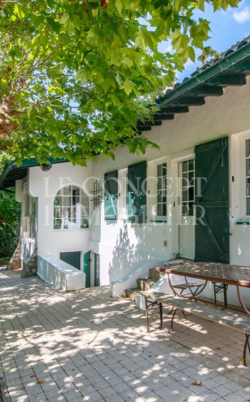Maison  GUETHARY