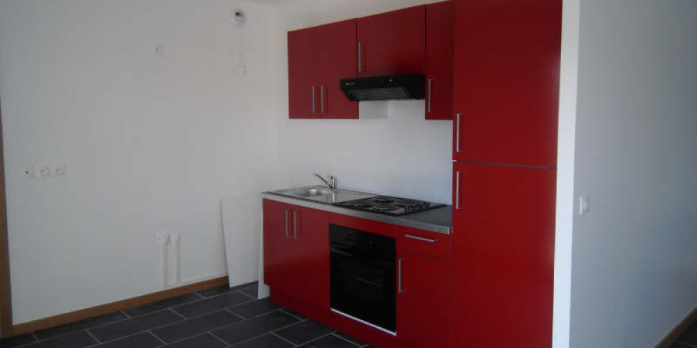 appartement à PAU (64000)