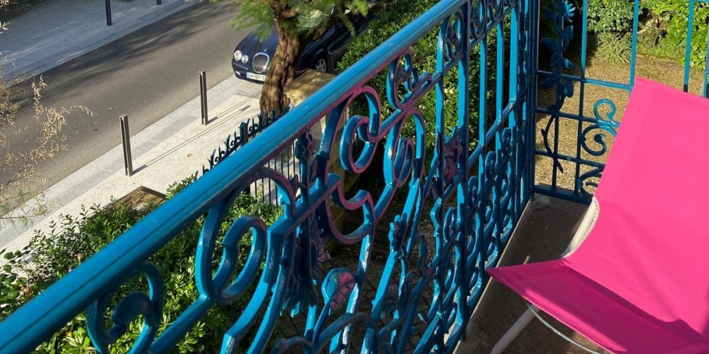 appartement à BIARRITZ (64200)