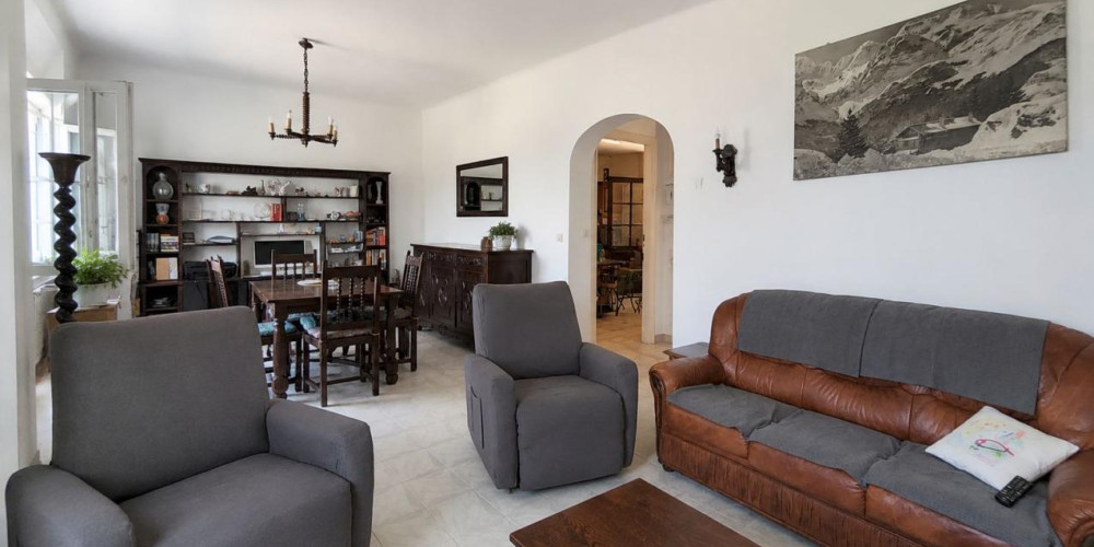 maison à BIARRITZ (64200)