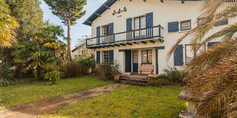 maison à ASCAIN (64310)