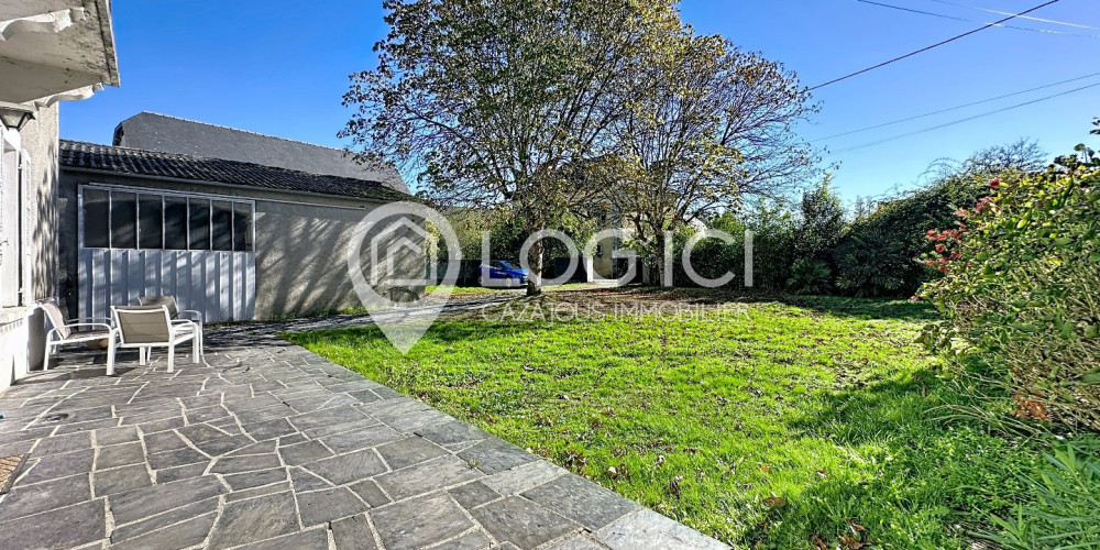 maison à LAGOS (64800)