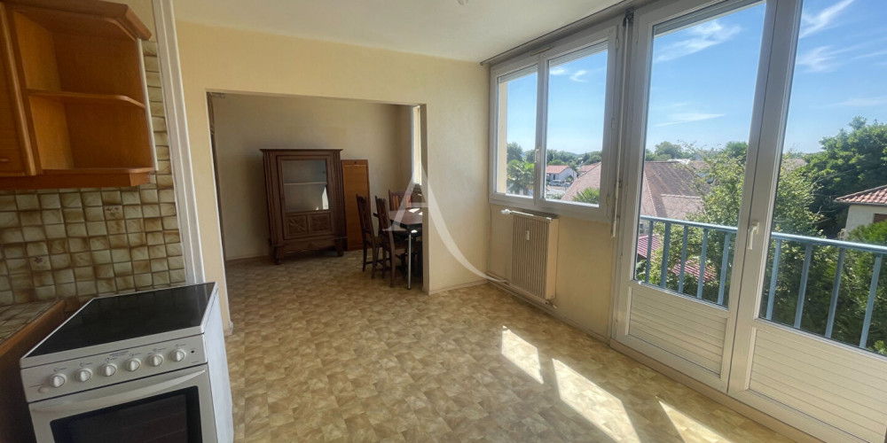 appartement à BILLERE (64140)