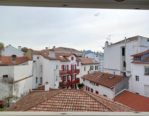 appartement  ST JEAN DE LUZ