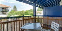 appartement à URRUGNE (64122)