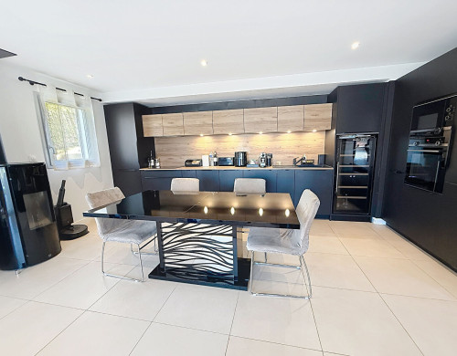 maison  ST PIERRE D IRUBE