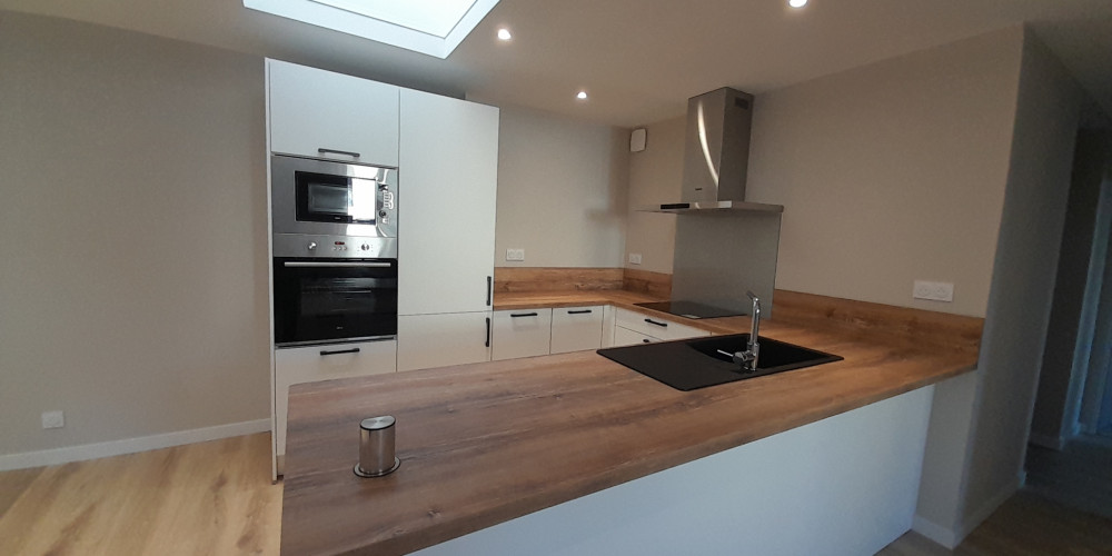 appartement à LOURDES (65100)