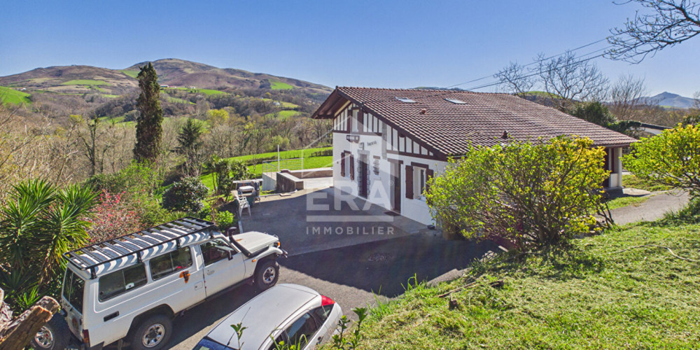 maison à HASPARREN (64240)