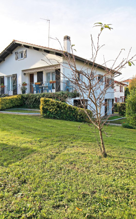 Maison  ST JEAN DE LUZ