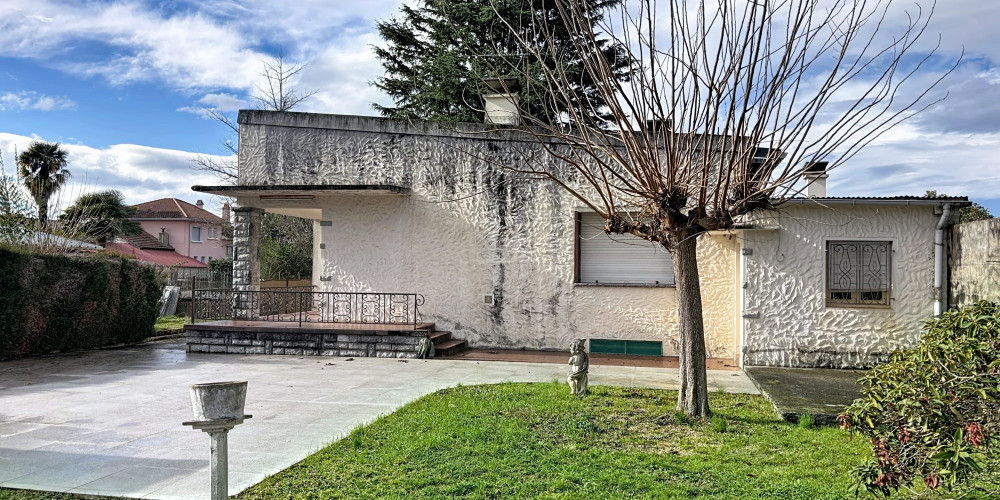 maison à IBOS (65420)