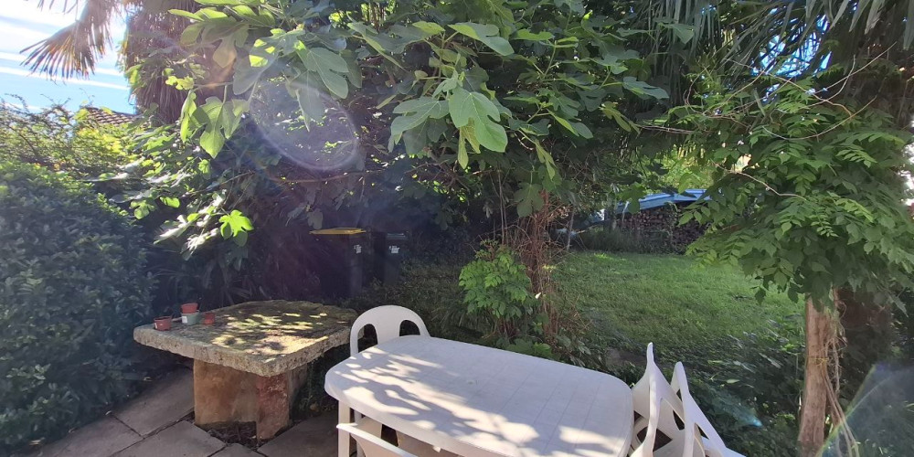 appartement à ASCAIN (64310)