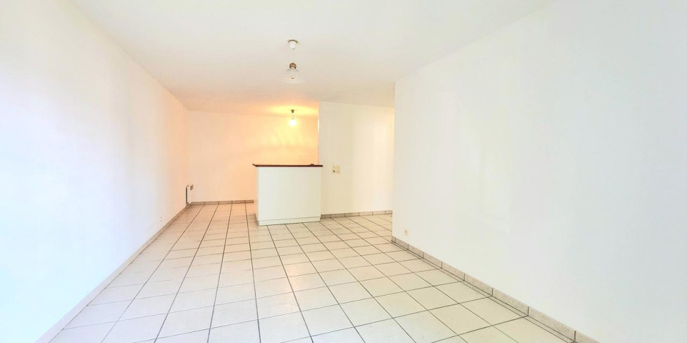 appartement à BAYONNE (64100)