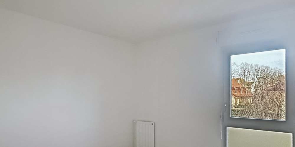 appartement à PAU (64000)