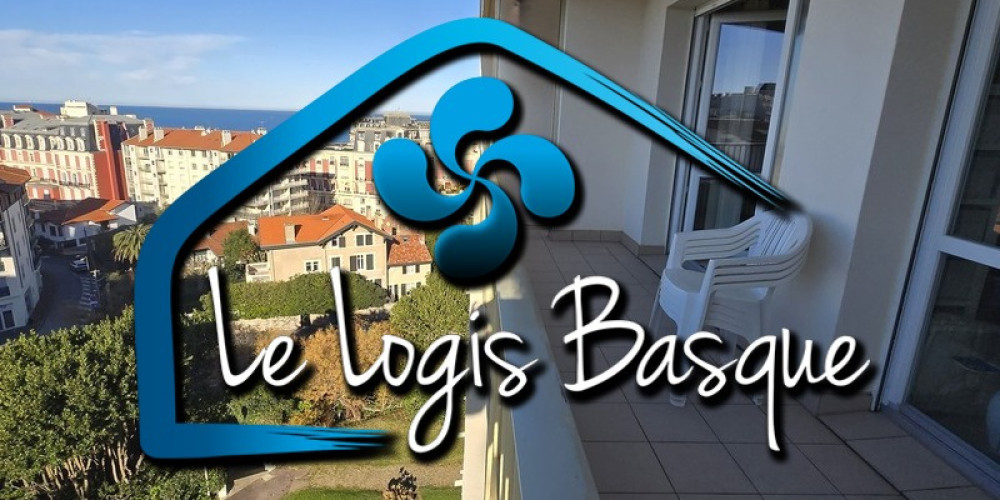 appartement à BIARRITZ (64200)